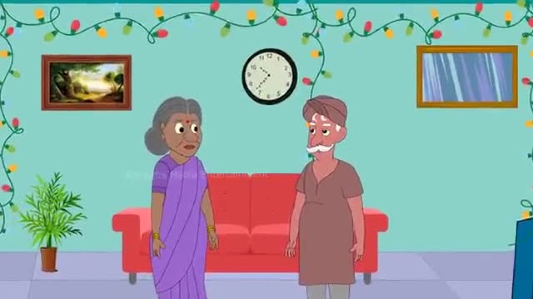 ⁣मनहूस बहू पर बरसे ताने- hindi kahaniya _ story time _ saas bahu _ new story _ kahaniya _ New stories