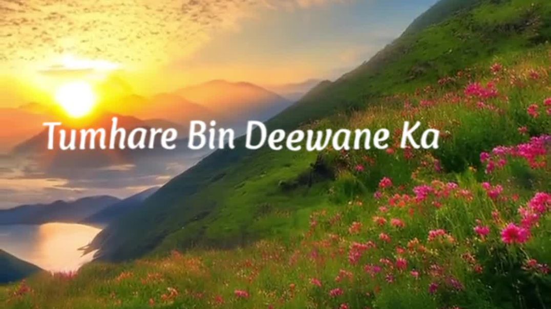 ⁣“Kaisa Hai Rishta Tera Mera 💞 | Emotional Love Status | Lyrics Shorts”