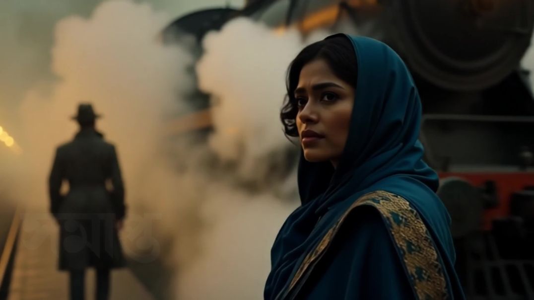 ⁣Chhaya Barir Khun| ছায়া বাড়ির খুন - রহস্যে ঘেরা এক রোমাঞ্চকর গল্প |