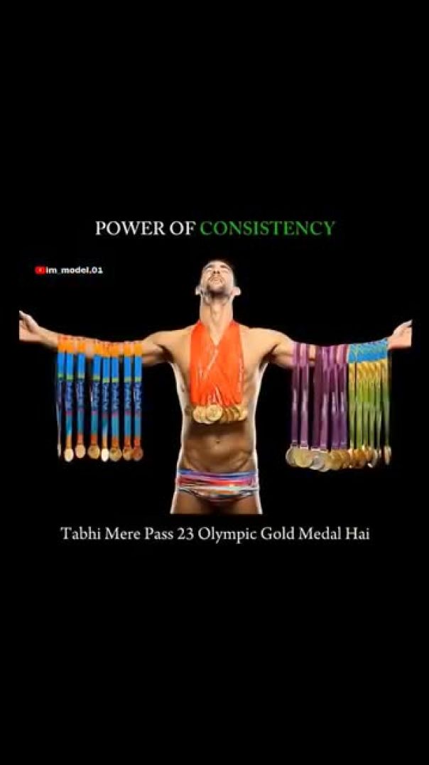 एक सेकंड के पीछे सालों की मेहनत होती है। 💥✅