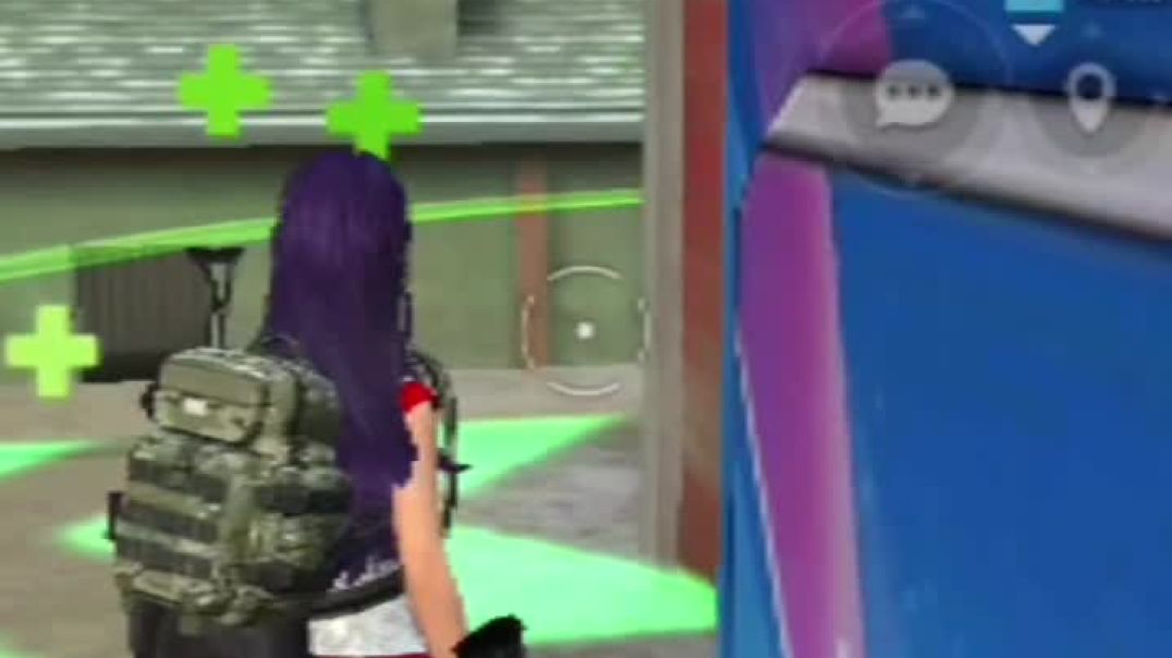 ⁣Free fire Max csranked 💯🔥🔥🔥🥵😈