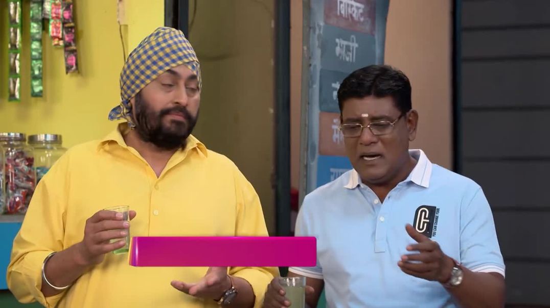 Taarak Mehta Ka Ooltah Chashmah Episode no