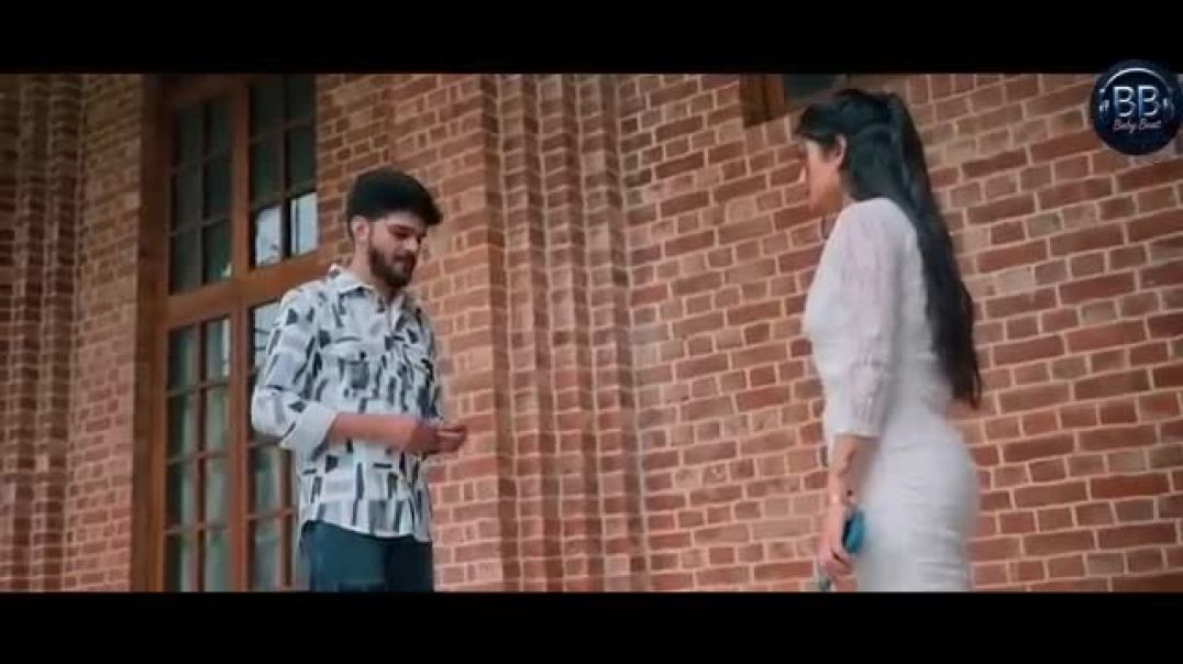 ⁣LANGUAGE PYAR KI [Tu Machli Me Pani Barga] Sandeep Surila   Arvind Jangid   Sakshi   Haryanvi Song