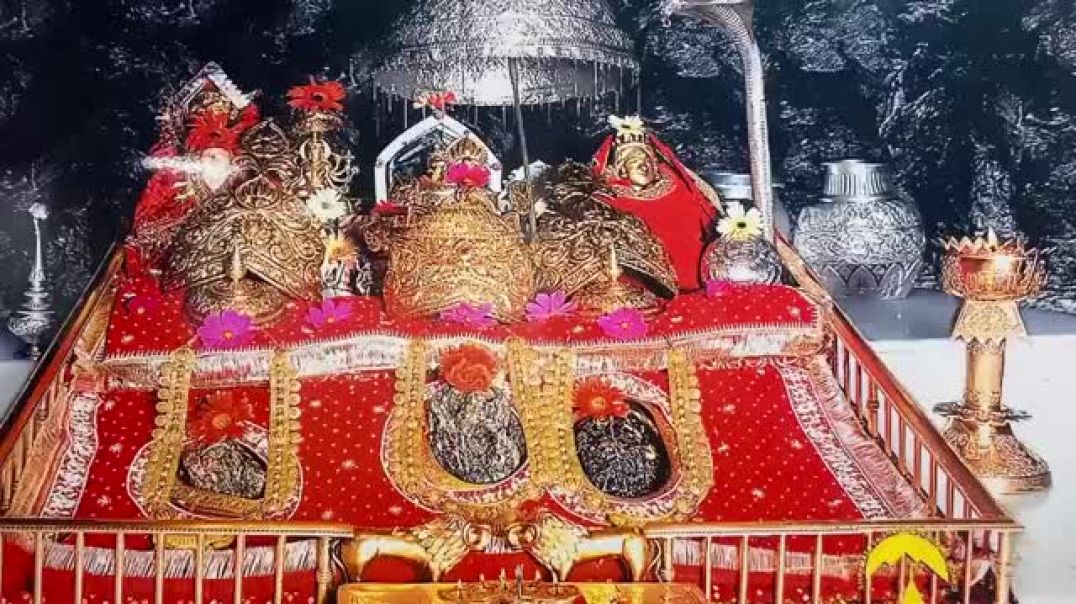 ⁣मैं_परदेसी_हूँ_पहली_बार_आया_हूँ____Mai_Pardesi_Hu_Pahli_Baar_Aaya_Hu____Mata_Vaishnodevi_Yatra(360p)