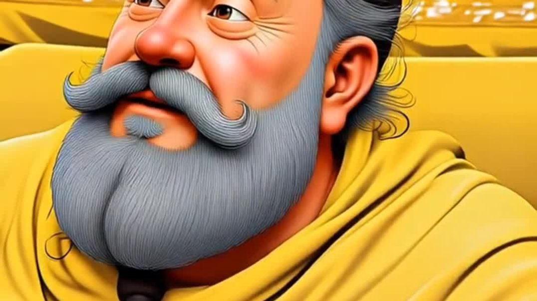 ⁣Radhe Krishna 3d reels Day 2/30❤️