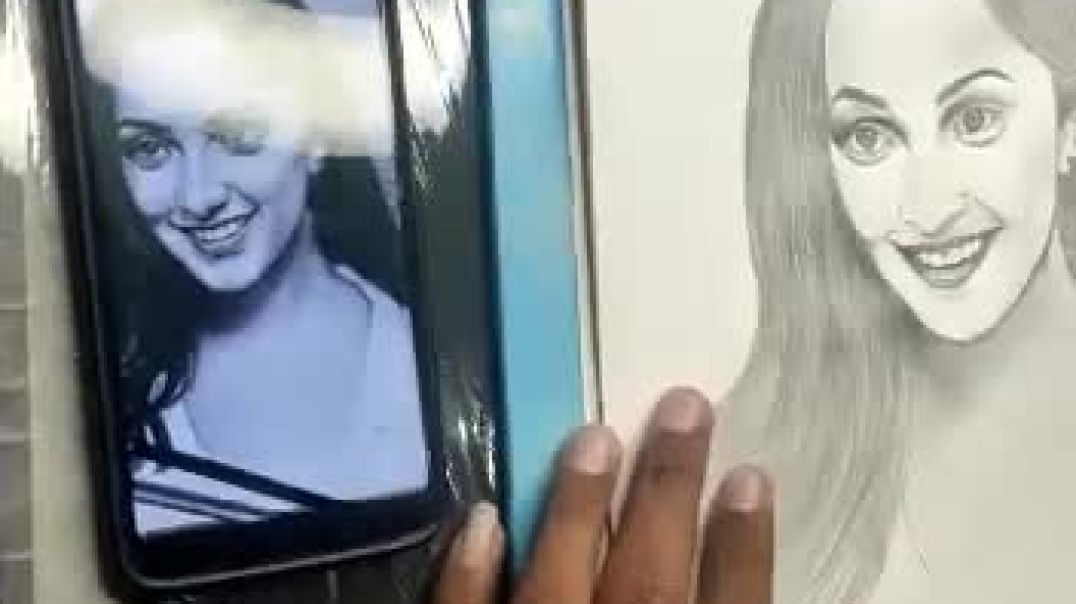 ⁣Kiara_advani_sketch(360p)