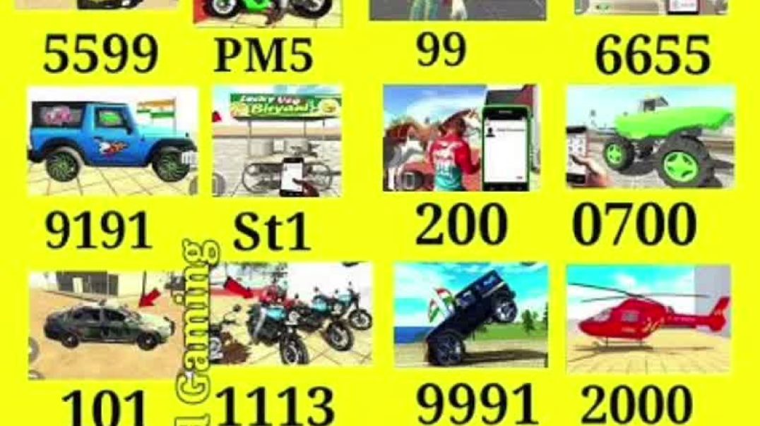 ⁣Finally Mercedes Car Add In Indian Bike Driving 3d | Indian Bike Driving 3dMercedes Car Cheat Code