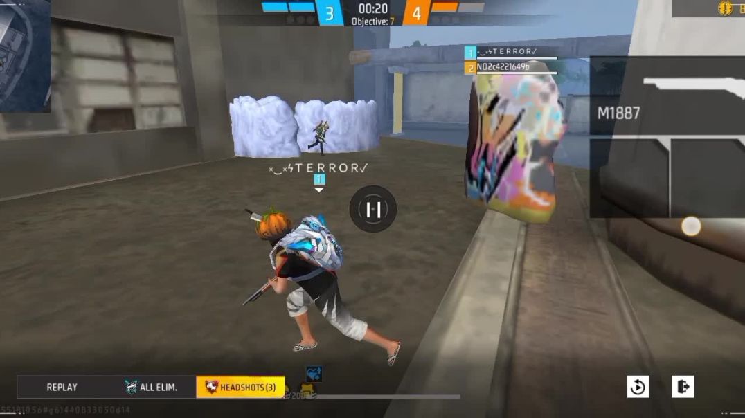 ⁣#viral FREE FIRE #freefireshorts