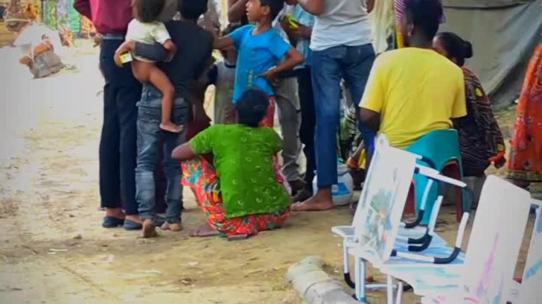 ⁣En sab ki Khushi dekh kr Dil khush ho gya🥰