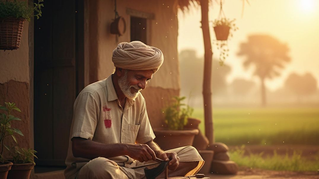 ⁣धन था, फिर भी लक्ष्मी नहीं थीं | Mata Lakshmi Katha #LakshmiMaa #SpiritualStory #SanatanDharma