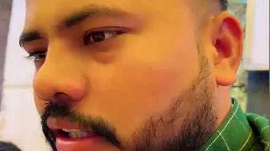 ⁣Good morning ❌ Khandani☑️ Nana Nani☑️😂🤣😂