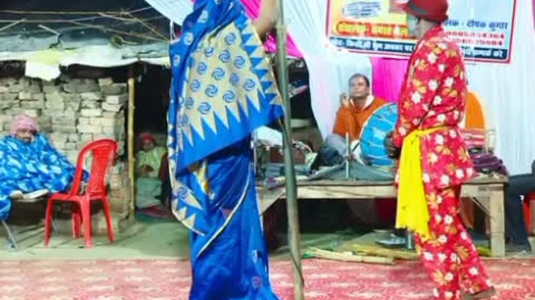 ⁣Deepak Nach khajuran Badlapur