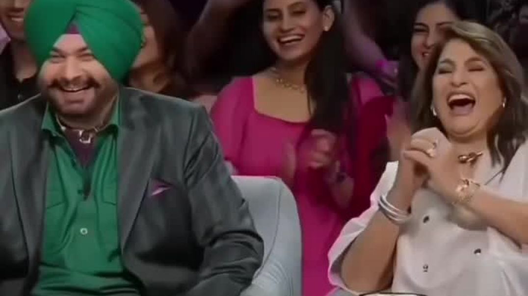 ⁣#Father_history_😂__#comedy_#funny_#family_#marriage_#couple_#life_#fun_#kapilsharmashow_#thekapilsha