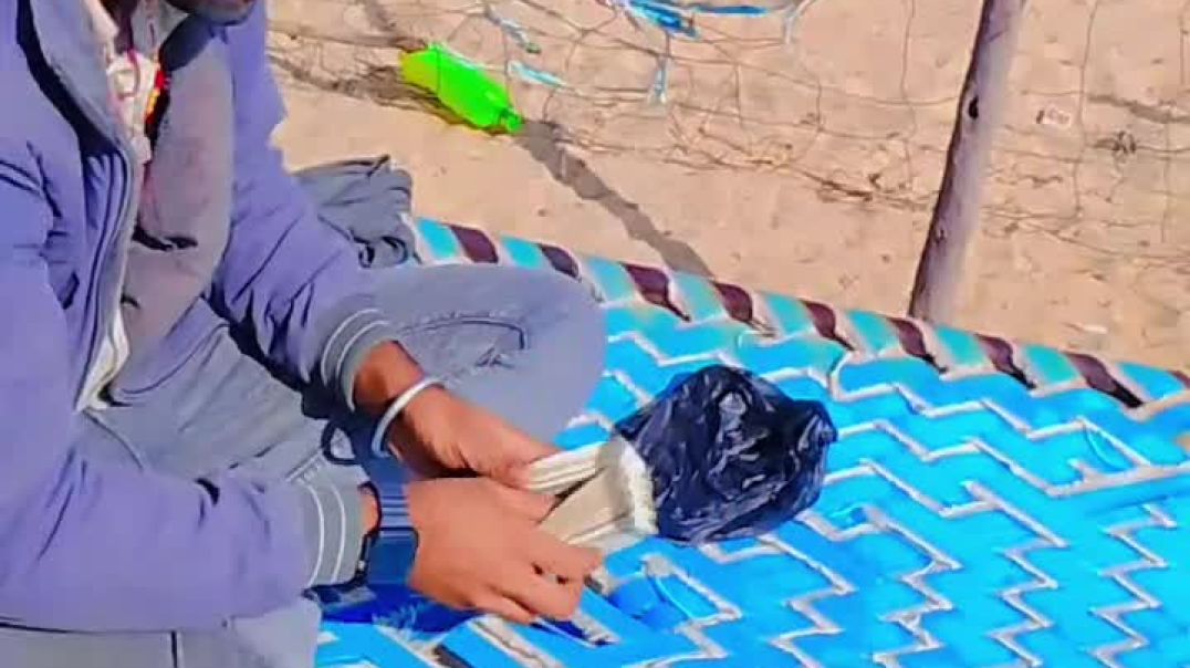 ⁣Paisa Paisa pay me tera