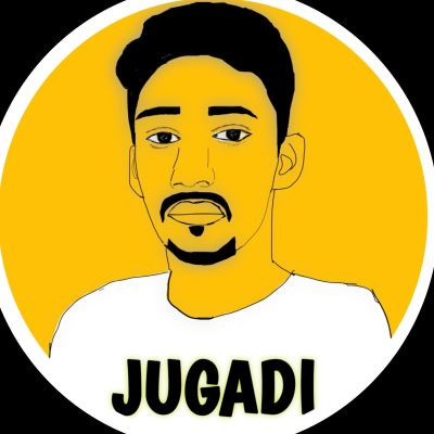 Jugadi Gamer