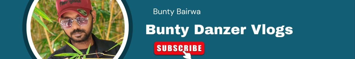 buntyDanzervlogs