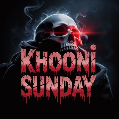 khoonisunday 