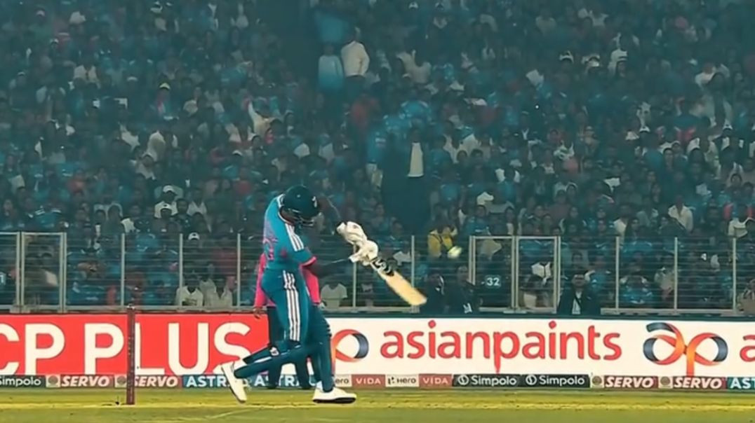 ⁣Hardik Pandya Rock and South Africa Shok