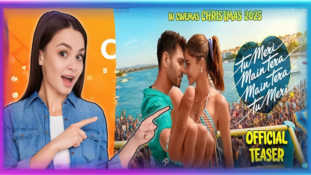 ⁣Kartik Aaryan Karan Johar Movie: एक के बाद दूसरी, फिर तीसरी. कार्तिक आर्यन की लगी ..30 November 2025