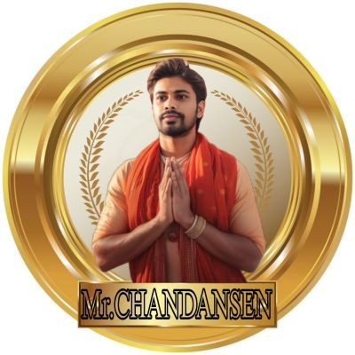 Mr.ChandanSen 