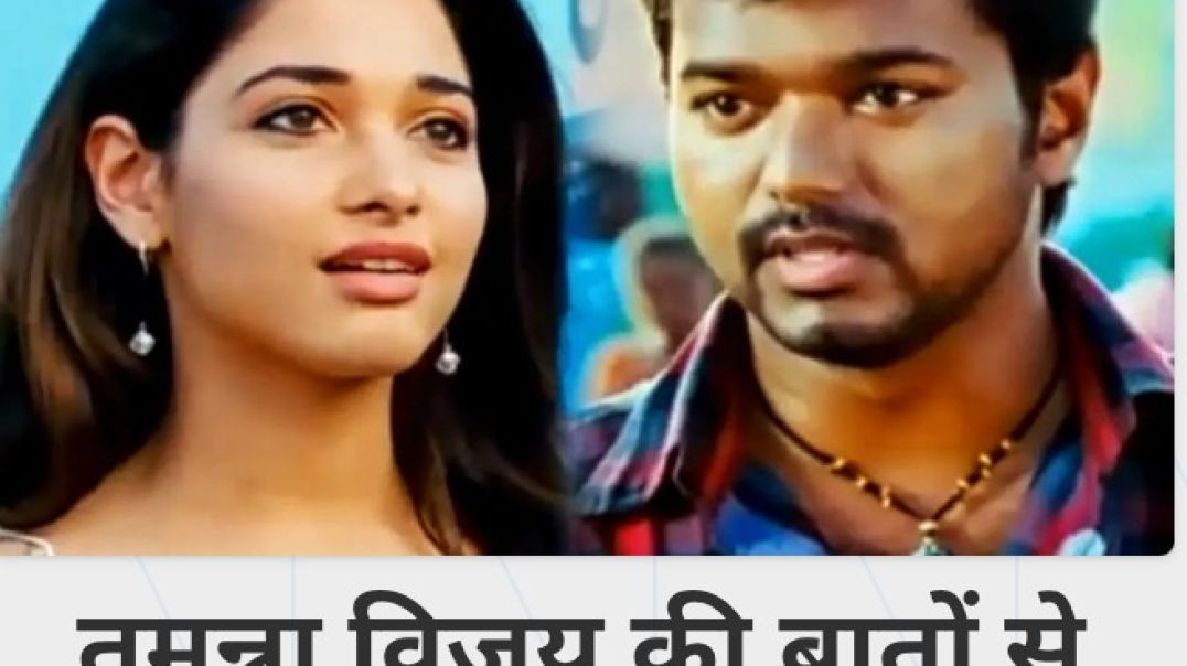 ⁣तमन्ना विजय की बातों से इम्प्रेस हो गई l Sura Movie Best Comedy Scene.