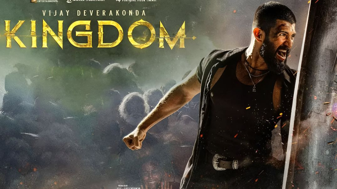 ⁣Vijay devarkonda new action movie seen part 4