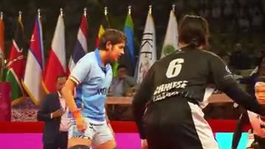 ⁣Bharat ki sherni 💯🔥🔥🔥