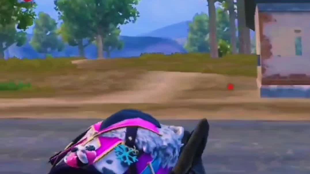 ⁣Bgmi m24 headshot