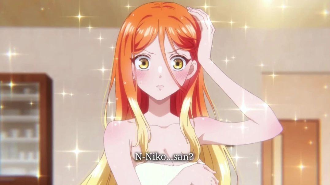 ⁣BRO INTERESTED IN THE WRONG HOUSE 😭