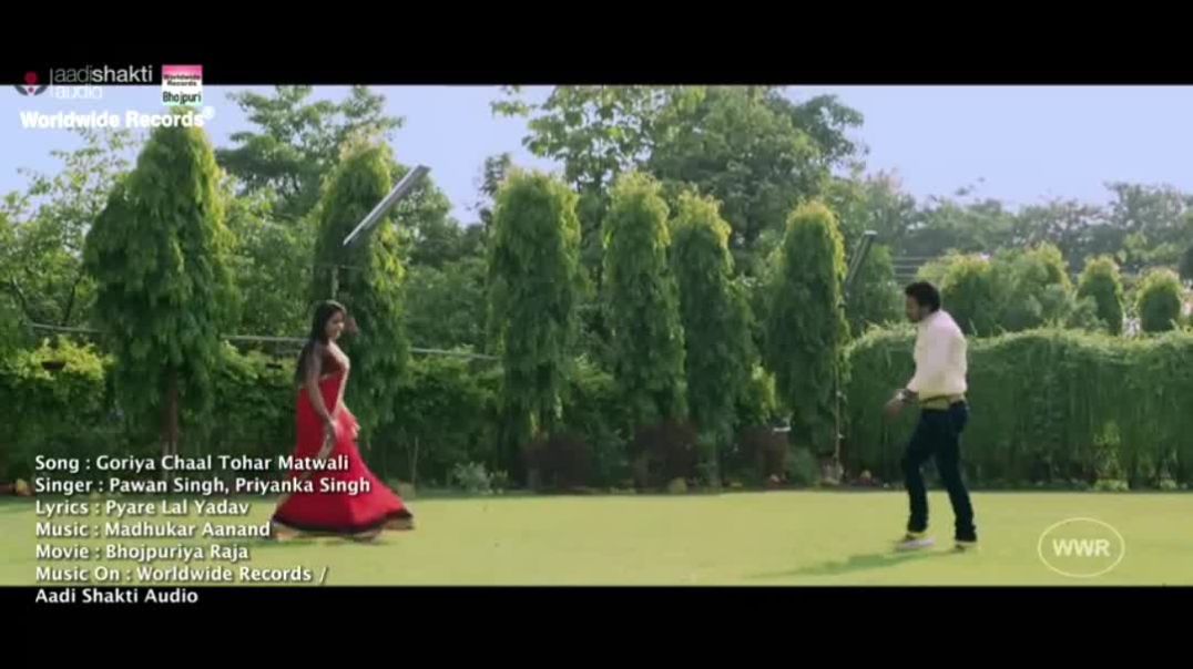 ⁣Pawan Singh song Bhojpuri