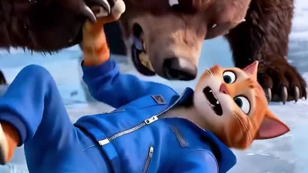 ⁣Meow meow trending