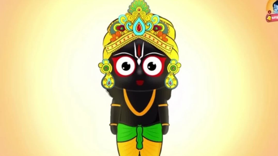 ⁣Jai Shree Jagannath 💪 🙏