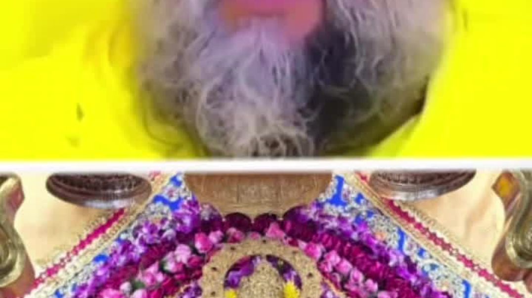 ⁣जय सांवरिया सेठ जी