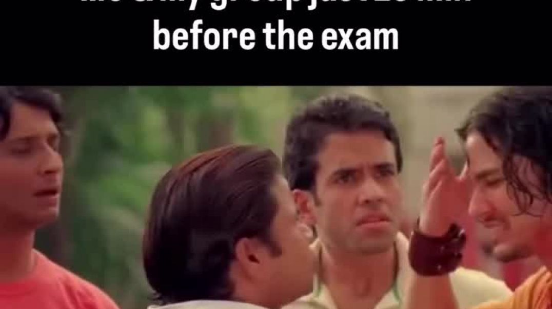 ⁣Fail hone wale hai sab😭😂