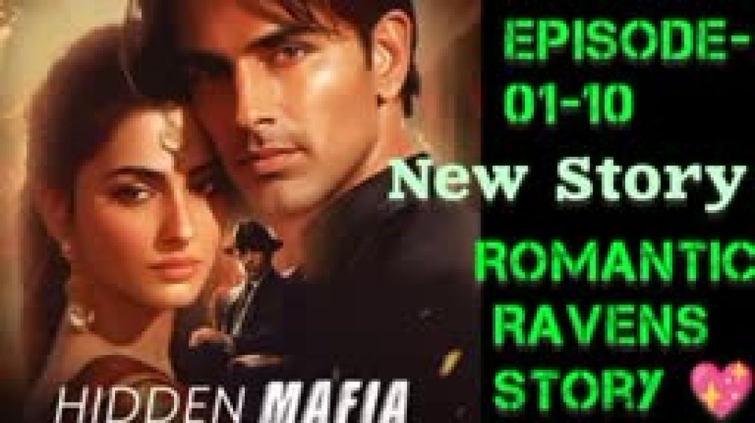 ⁣Hidden Mafia Pocket FM  Episode-01-10(144P)