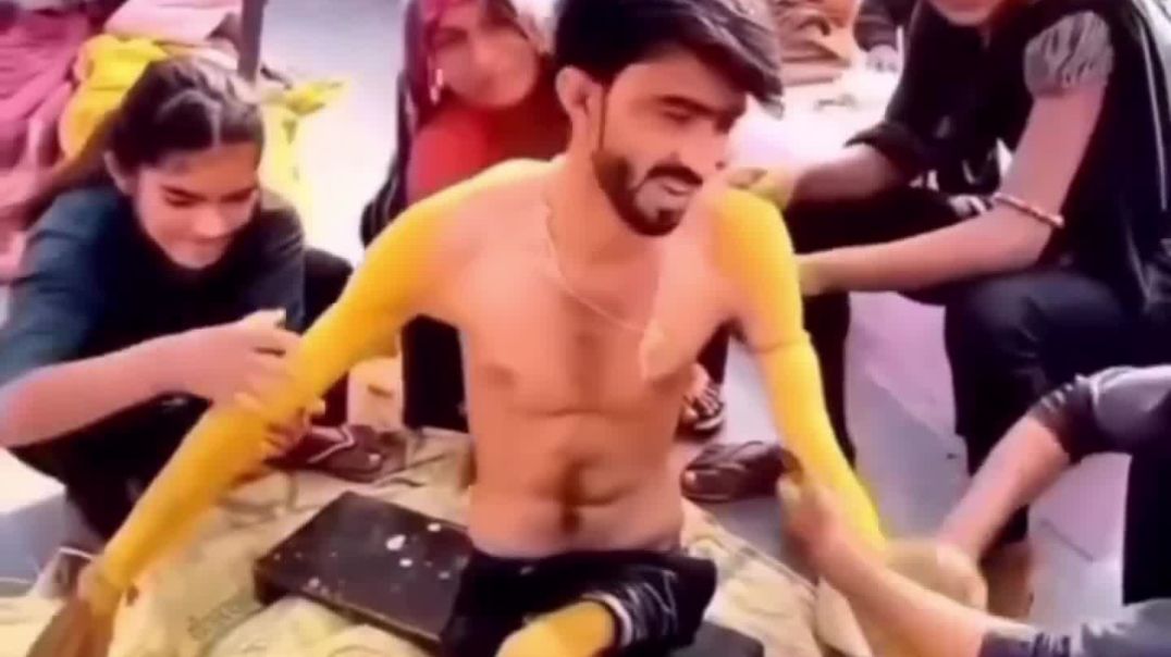 Fry Kroge Kya | #Funnyvideo