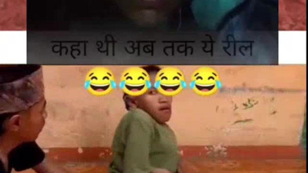 ⁣Funny reaction 😆 😄 🤣