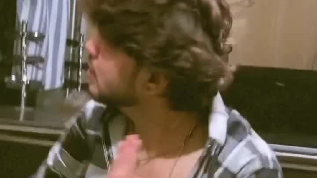 ⁣Tu dhoka hai ye sab ne kaha 🙏❤️