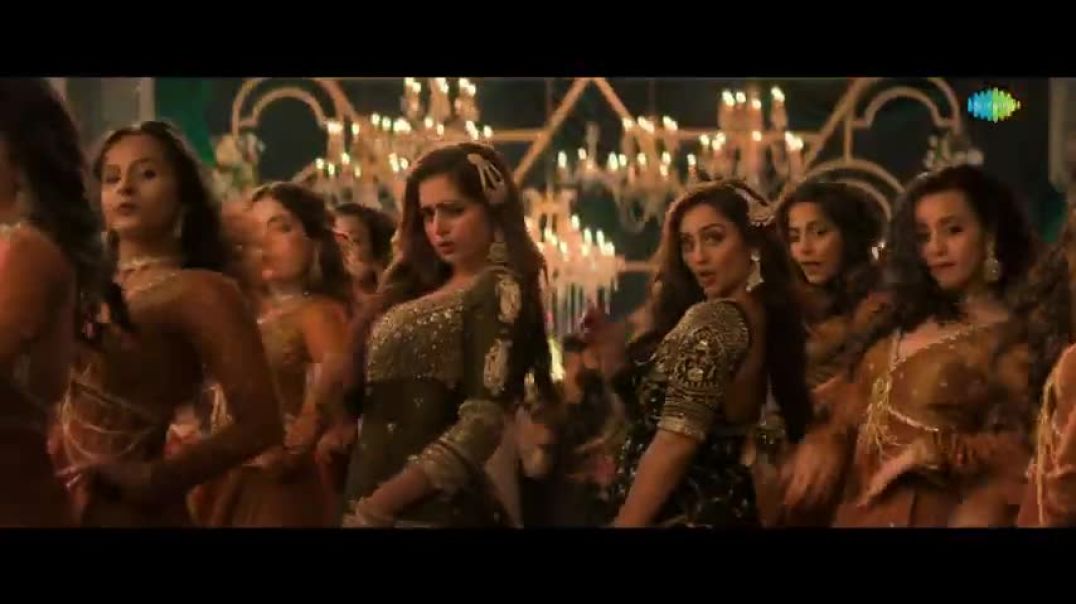 ⁣Shararat___Dhurandhar___Ranveer,_Aditya_Dhar,_Shashwat,_Jasmine,_Madhubanti,Ayesha,_Krystle(480p)