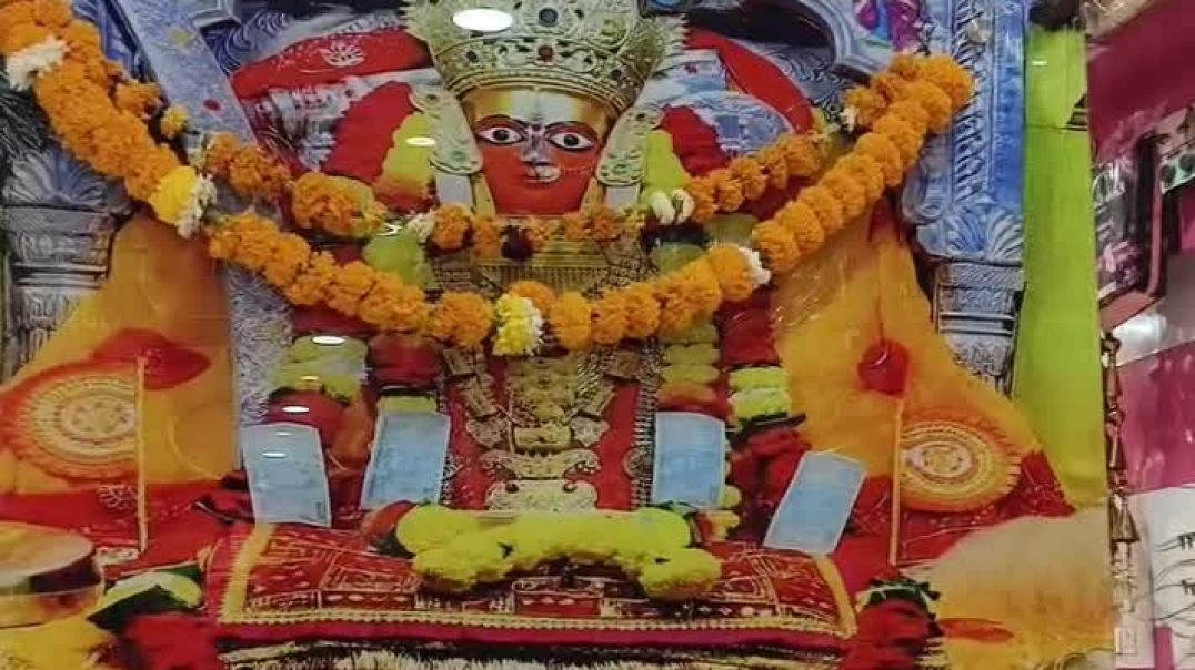 ⁣New Shree Ashapura fancy