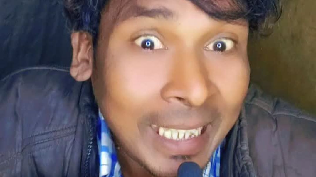 ⁣सभी इंडियन के लिए शायरी#CG Babu star#all Indian#Bollywood#funny comedy video#running video