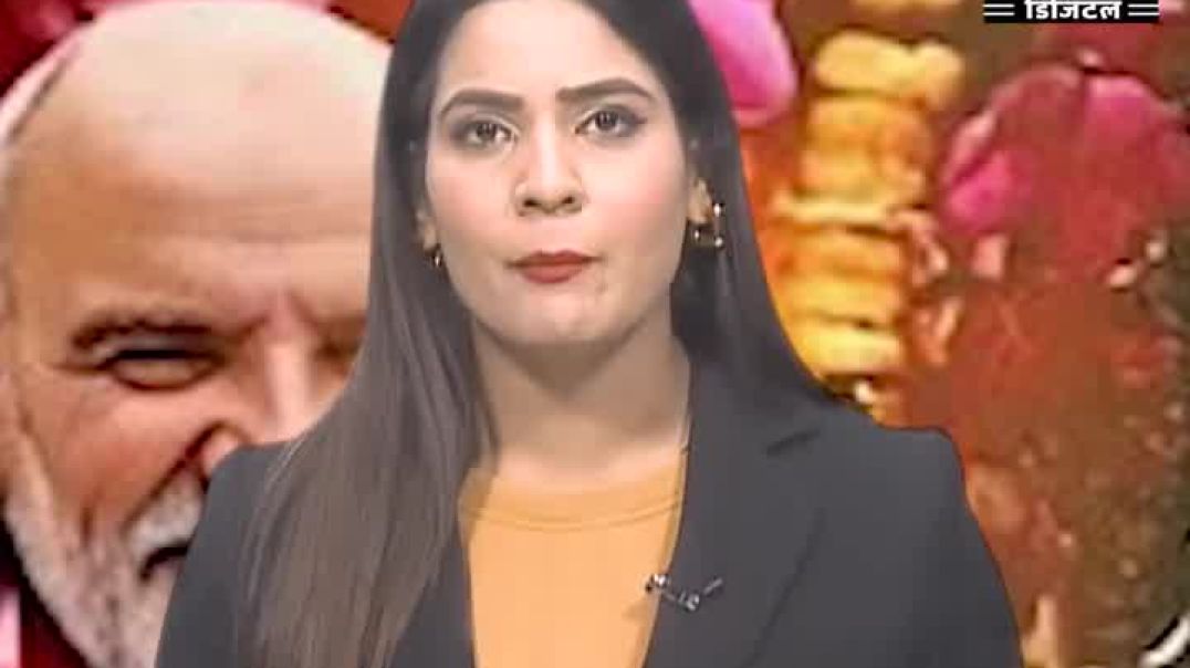 ⁣3 चीजों को नीम करोली बाबा ने दी छोड़ने की सलाह__[Neem Karoli Baba_ Kainchi Dham_ Viral_ R(