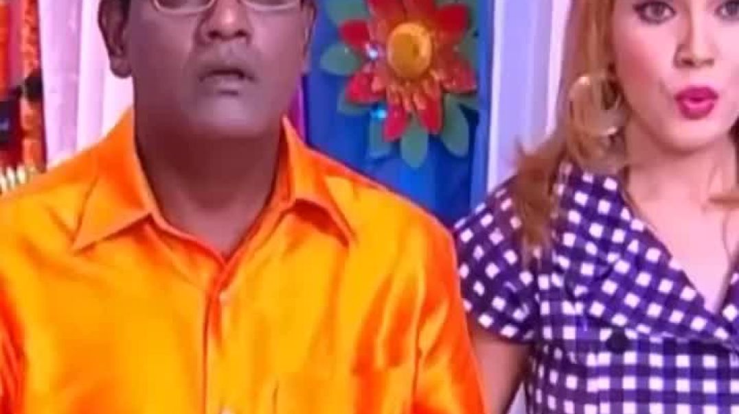 ⁣Jetalal comedy video