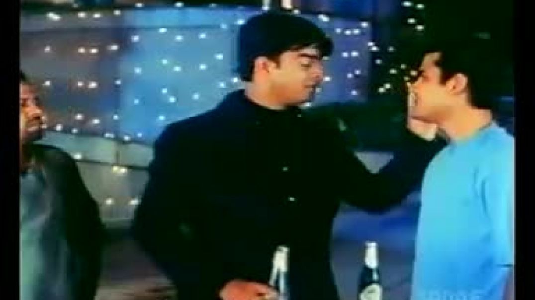 ⁣Sach Keh Raha Hai - Rehnaa Hai Terre Dil Mein(360P)_1