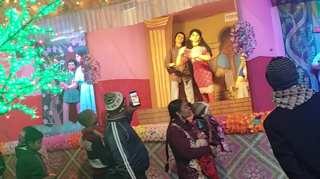 ⁣58 gate ras Mela 2025, ৫৮ গেট রাস মেলা ২০২৫।