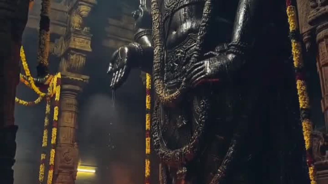 Sri vankashwar swamy