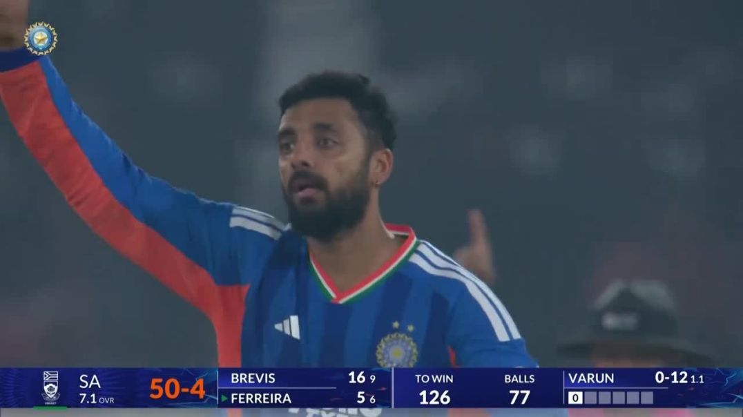 ⁣इंडिया वर्सेस साउथ अफ्रीका viket