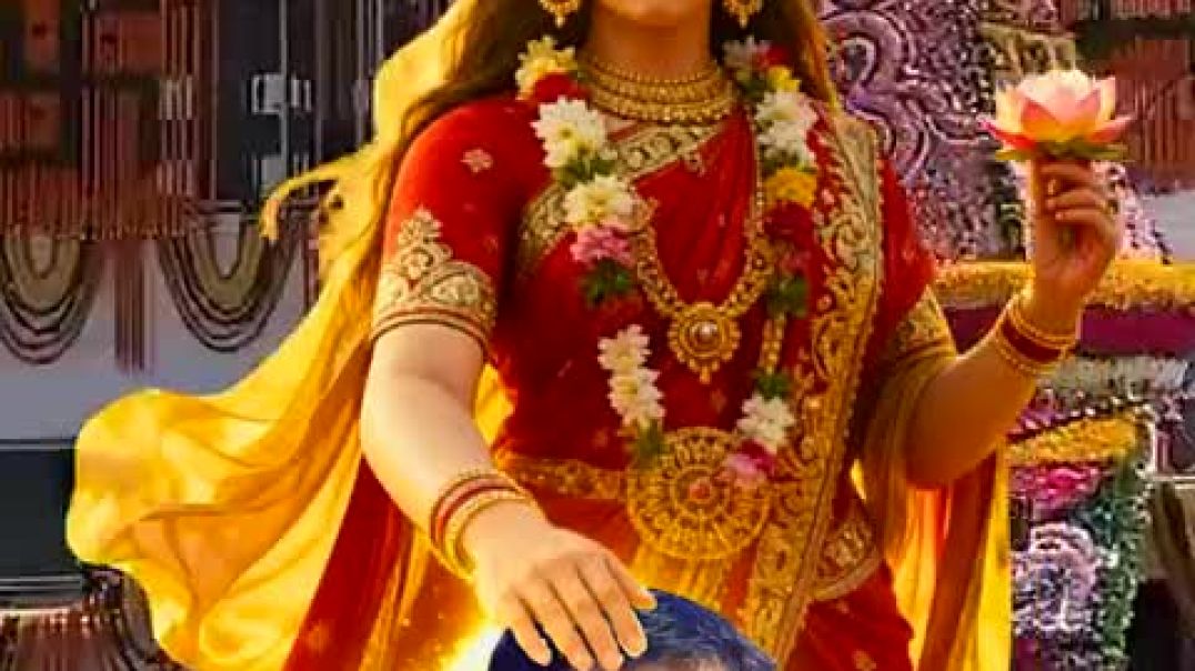 Jay maa Laxmi #Jay maa Laxmi