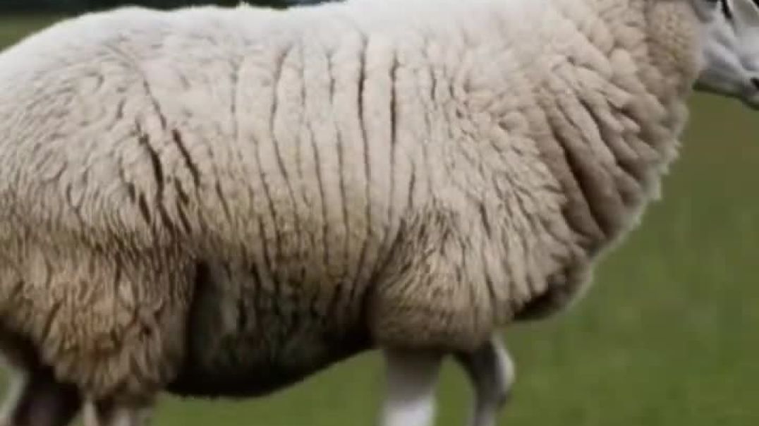 ⁣#sheep #viralreels #shortvideos #subscribemychannel #please_subscribe_my_channel 🙏🙏🙏