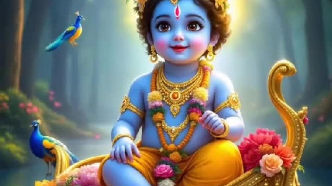 ⁣Jay shree Krishna in 2025 _ Photo to cartoon Photo to cartoon photoshop Amazing animal pictures